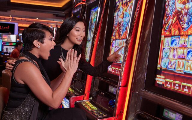 Live! Casino & Hotel - Maryland