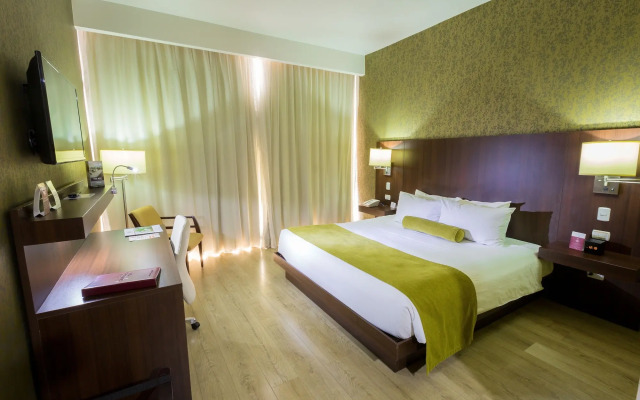 Best Western Plus Panama Zen Hotel
