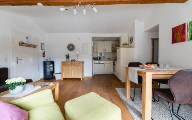 Ferienhaus Panoramablick