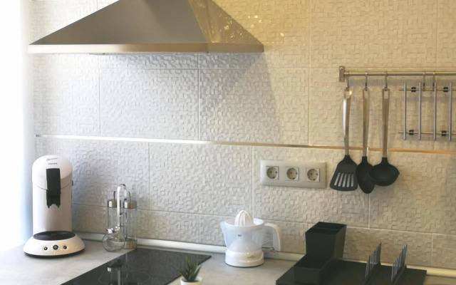 ERES EMÉRITA "Apartamentos & Suites"