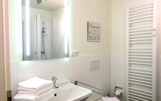 Viktoriastraße 6, Whg.7, V.-Residenz