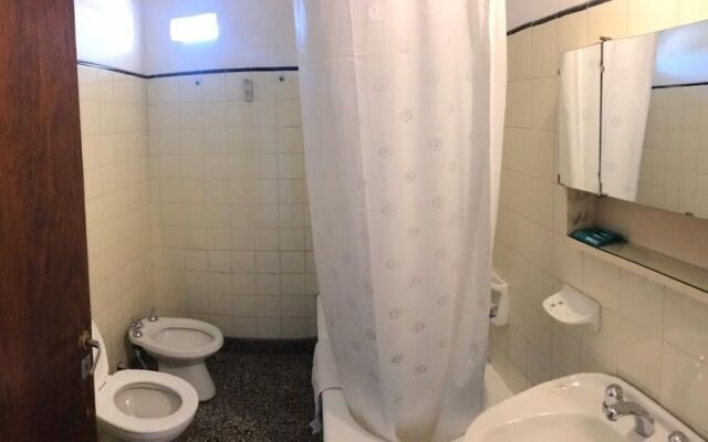 Departamento Sarmiento Salta