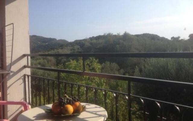 Athina Studios