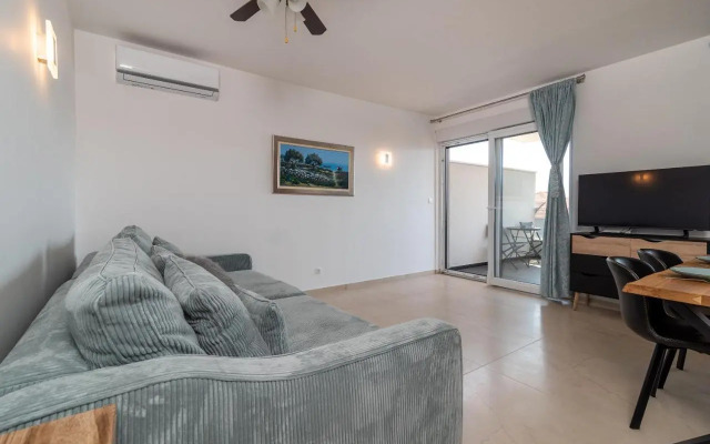 Apartman Adriana