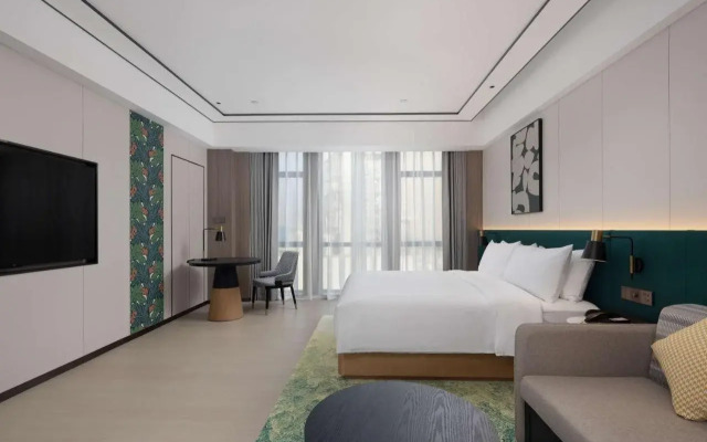 Hilton Garden Inn Jiangmen Xinhui