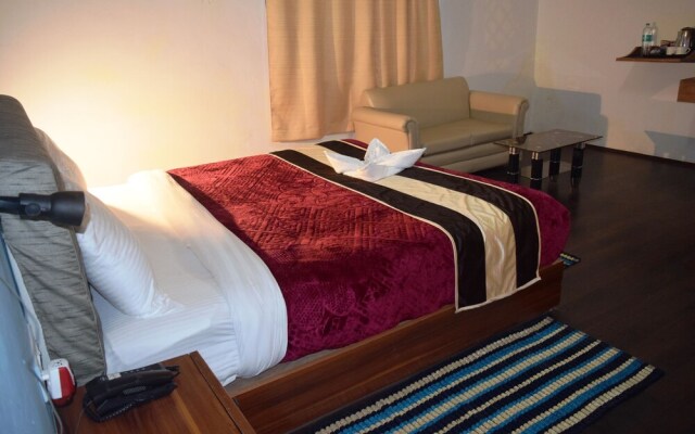 Samsara Manali Retreat