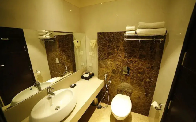 The Vivaan Hotel & Resorts