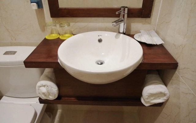 Origo Hotel Da Nang