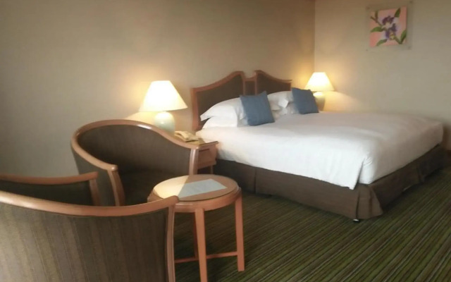 Grand Palace Hotel