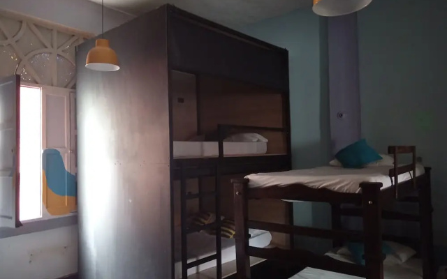 Hostal La Casona Don Juan