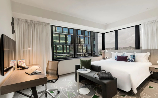 Capri by Fraser, Brisbane