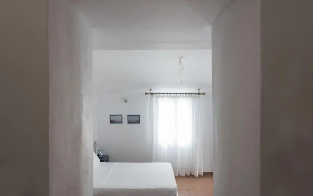 Kastro Suites