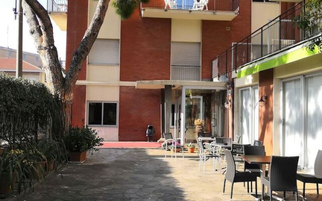 Hotel Villa Mary