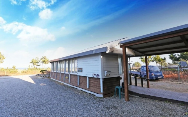 Yangyang Haegeum Pension