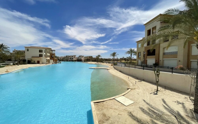 Marassi North Coast Twin House Verdi 78