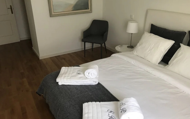 Saldanha Residence Apartments