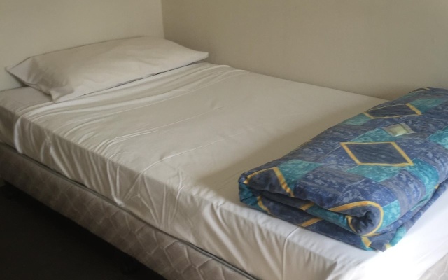 Western Hotel Ballarat – Guest Rooms – Ballarat