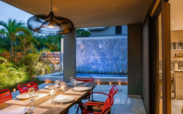 Dream Villa Lurin 753
