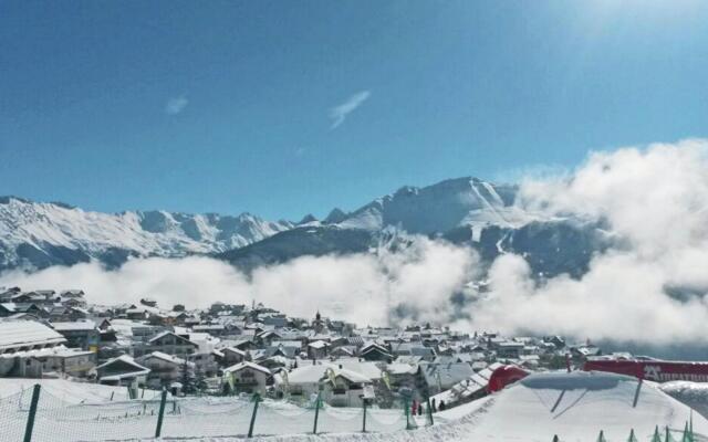 Apartment in Hochgallmigg Near Ski Lift