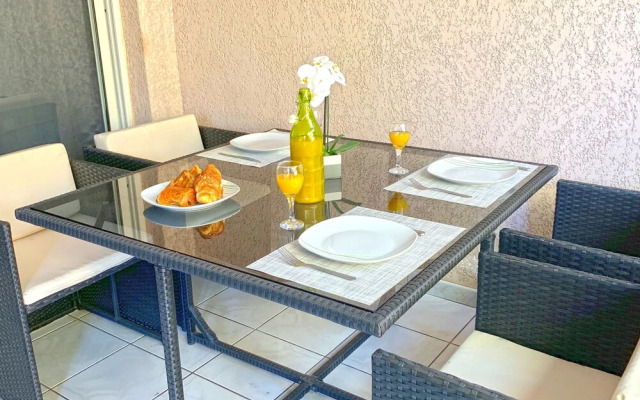 Appartement Le Feng Shui