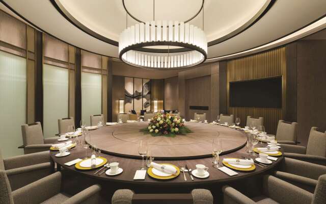 Hyatt House Yinchuan Yuecaicheng