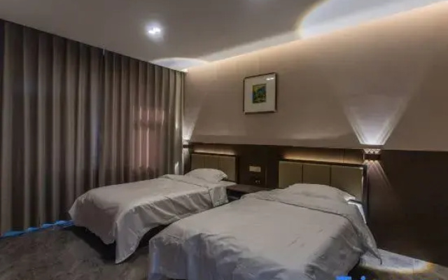 Juzhen Homestay