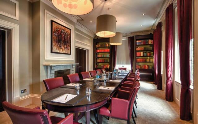 Bedford Lodge Hotel & Spa