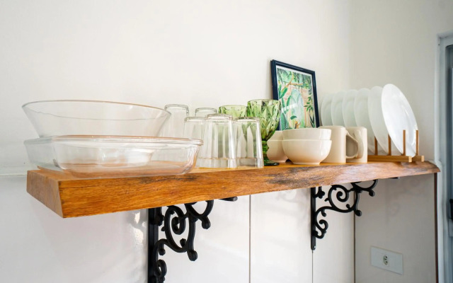 Chalés Canoas Ubatuba