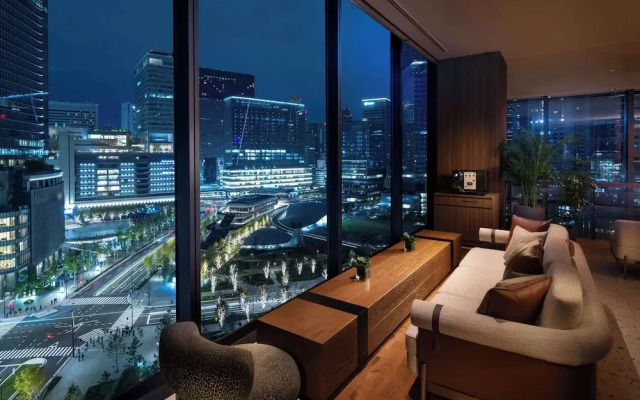 Canopy by Hilton Osaka Umeda