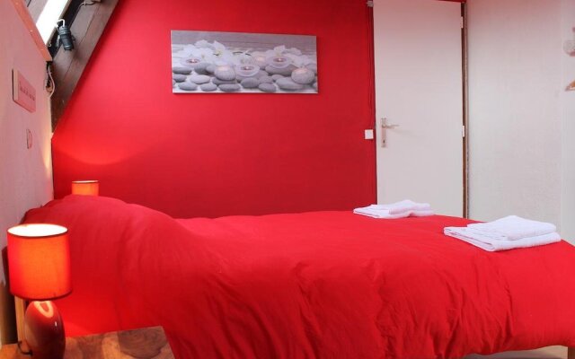 B&B Huyze Uthopia