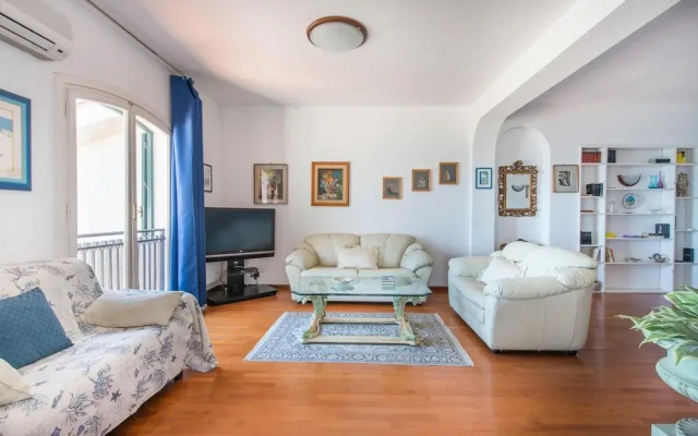 Casa con Terrazza all Addaura by Wonderful Italy