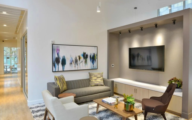 Global Luxury Suites Downtown Berkeley