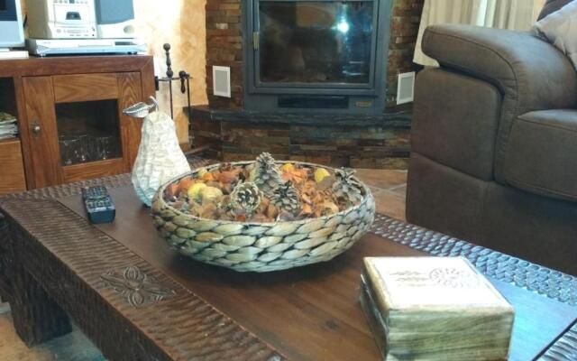 Villa Las Encinas COSTA DEL SOL