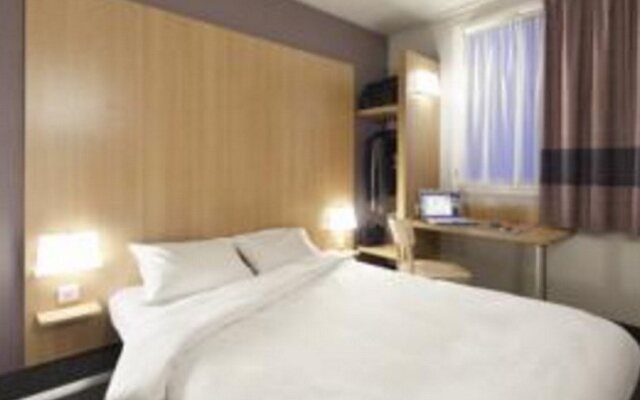 Hotel Ambassadeur