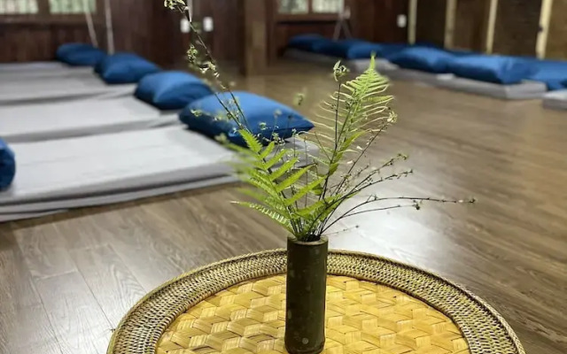 Muong Sang Retreat