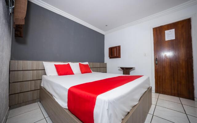 Hotel Belém