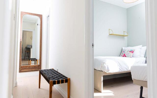 10 Tivoli Mews - By Luxury Apartments