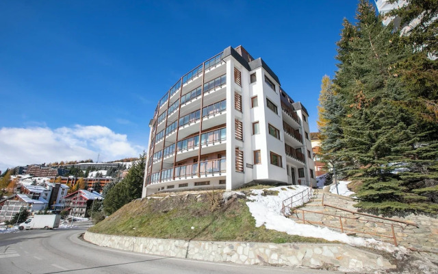 Terrazza Dei Principi Few Steps From Ski