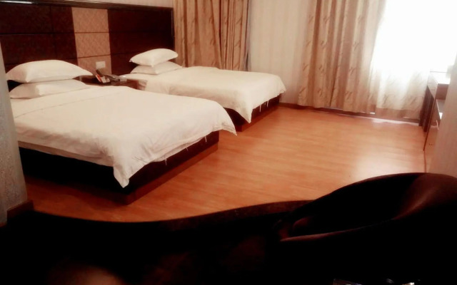 Bolin Hotel