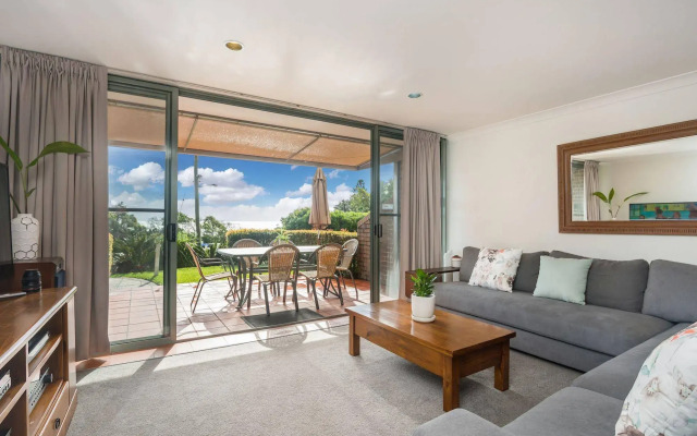 A PERFECT STAY –11 James Cook Apartment