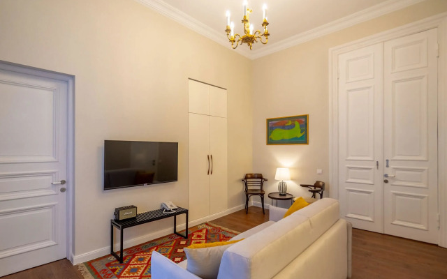 Апарт-отель Tiflis Opera