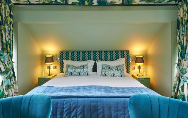 Hotel Du Vin Exeter