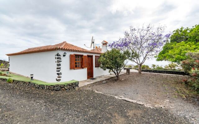 Casa rural en Los Llanos
