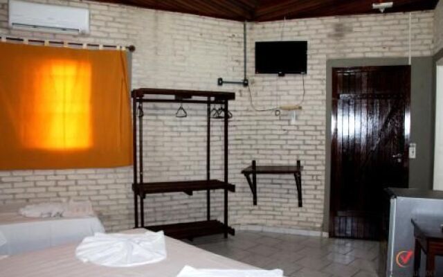 Hotel Recanto Do Dourado
