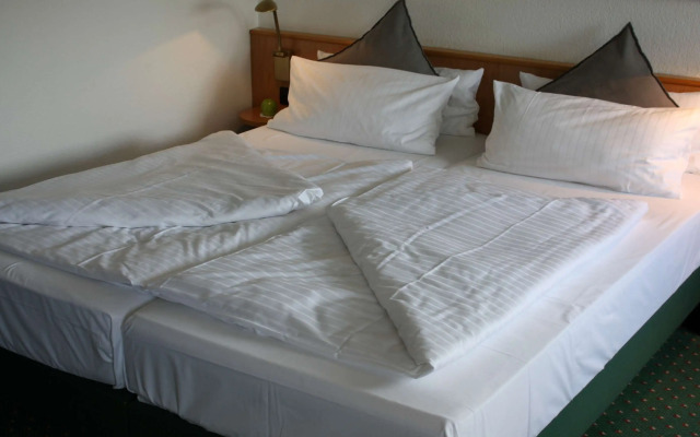 Best Western Spreewald