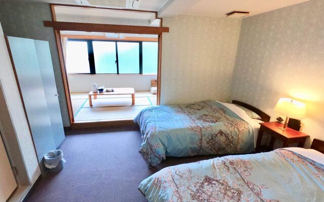 Pension Moon Villa