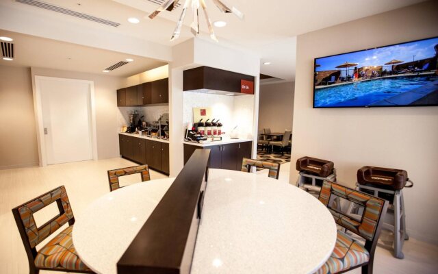 TownePlace Suites By Marriott Boynton Beach