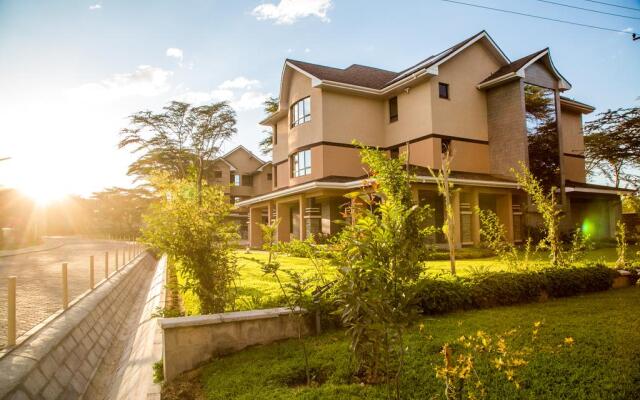 Petluck Resort Naivasha