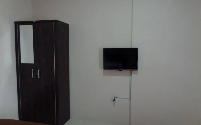 Emdi House Timoho