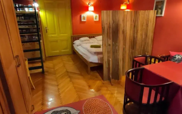 Raday Apartments Budapest